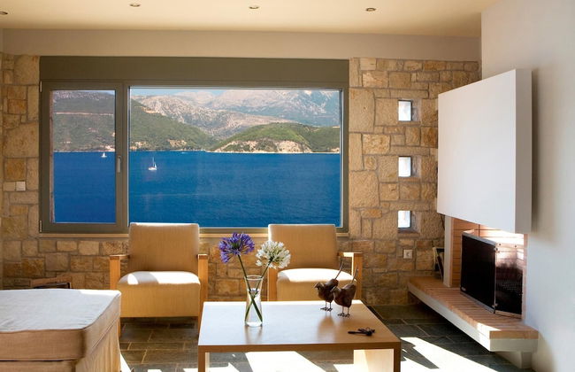 Villa Saffron in Lefkada - Foto 5