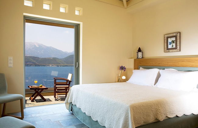 Villa Saffron in Lefkada - Foto 3
