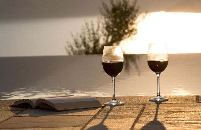 Villa Saffron in Lefkada - Foto 9