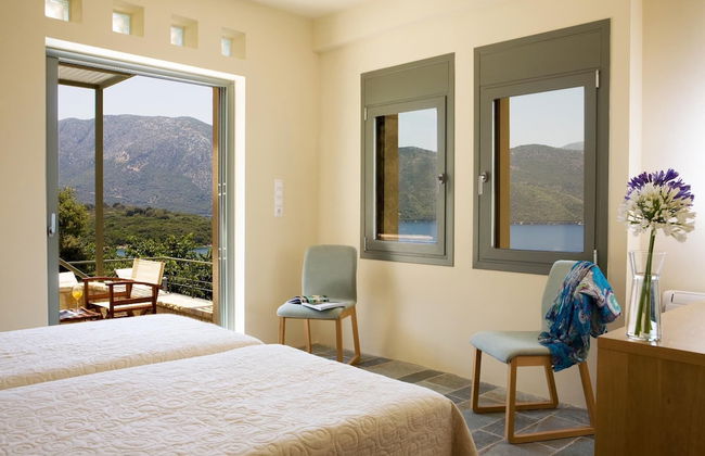 Villa Saffron in Lefkada - Foto 13