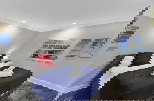 Foto 8 - Casa Ria Luxury House & Private Pool 7 Bedroom Villa by RedAwning