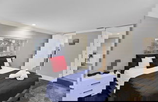 Foto 3 - Casa Ria Luxury House & Private Pool 7 Bedroom Villa by RedAwning