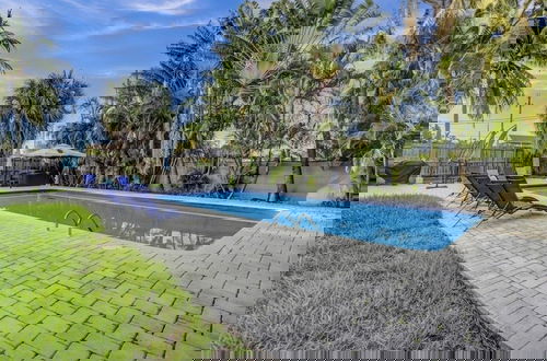 Foto 40 - Casa Ria Luxury House & Private Pool 7 Bedroom Villa by RedAwning