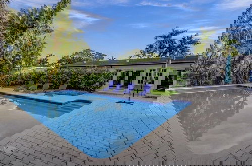 Foto 39 - Casa Ria Luxury House & Private Pool 7 Bedroom Villa by RedAwning