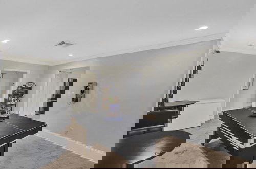 Foto 47 - Casa Ria Luxury House & Private Pool 7 Bedroom Villa by RedAwning