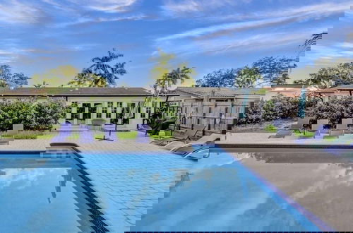 Foto 1 - Casa Ria Luxury House & Private Pool 7 Bedroom Villa by RedAwning