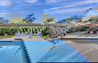 Foto 1 - Casa Ria Luxury House & Private Pool 7 Bedroom Villa by RedAwning