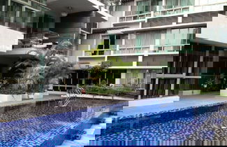 Foto 1 - Holiday Apartment