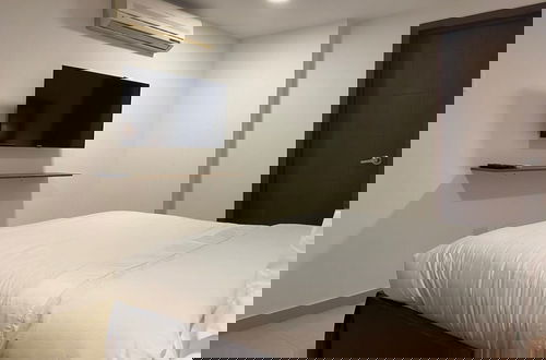 Foto 7 - w Majestic 2BR w AC in Cartagena