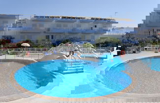 Photo 1 - Kalloudis Hotel Apartments