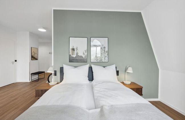 Limehome Düsseldorf Bahlenstr. - Foto 7