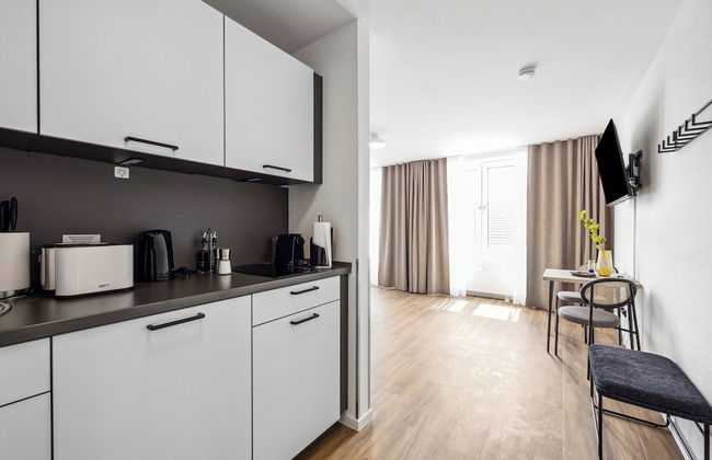 Limehome Düsseldorf Bahlenstr. - Foto 35