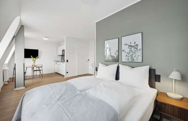 Limehome Düsseldorf Bahlenstr. - Foto 6