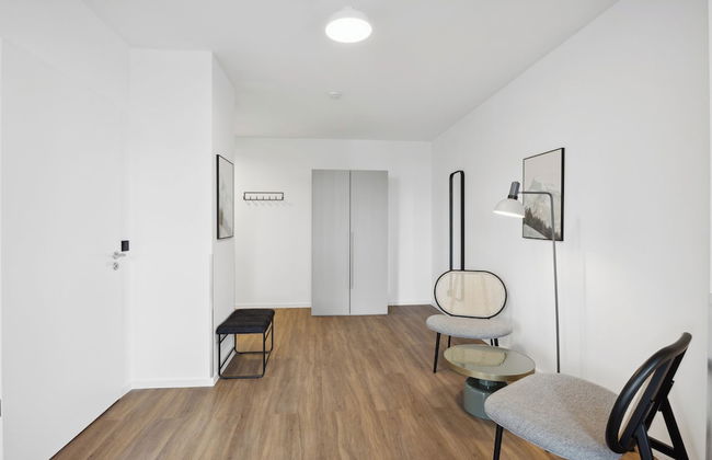 Limehome Düsseldorf Bahlenstr. - Foto 11