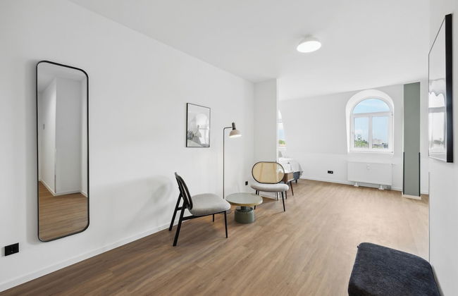 Limehome Düsseldorf Bahlenstr. - Foto 9
