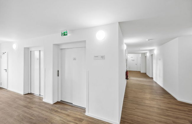 Limehome Düsseldorf Bahlenstr. - Foto 49