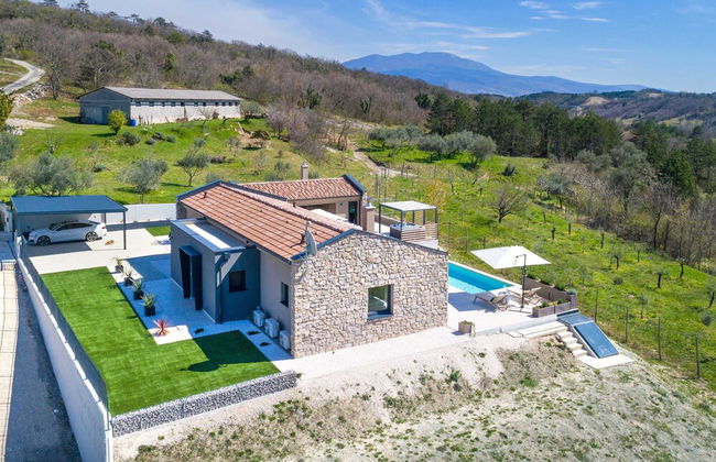 Villa Noeli - Foto 34