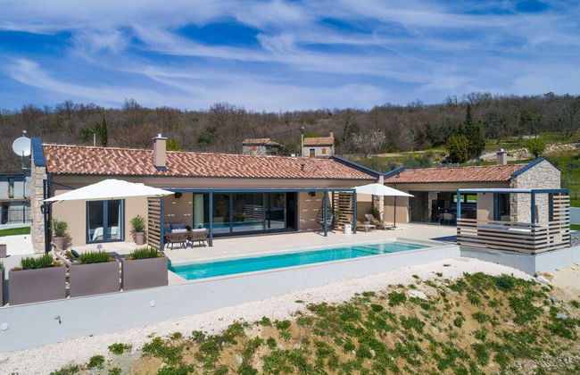 Villa Noeli - Foto 29
