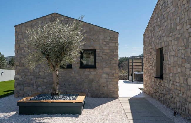 Villa Noeli - Foto 30