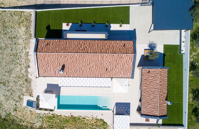 Villa Noeli - Foto 37