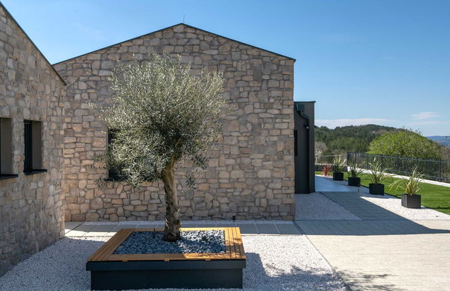 Villa Noeli - Foto 32