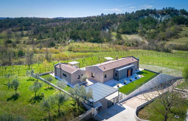 Villa Noeli - Foto 27