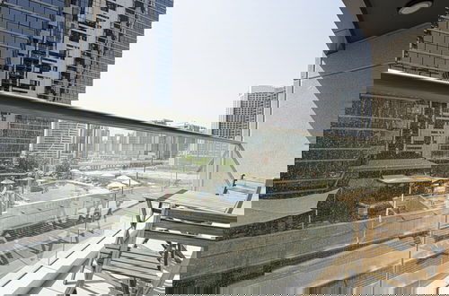 Foto 34 - Luxe 2BR by Dubai Mall Gym/pool by Belvilla