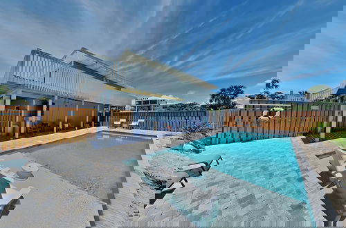 Foto 1 - Coastal Cottage