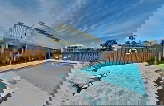 Photo 1 - Coastal Cottage