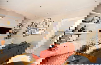 Foto 1 - The Waterlow Park Wonder - Trendy 2bdr With Study Room and Patio