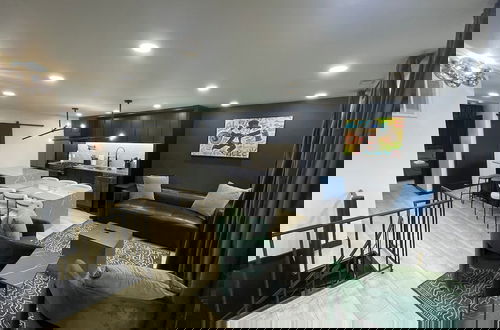 Foto 1 - Chic Mountain Creek Chalet