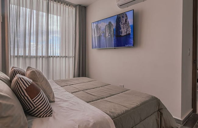 Apartasuites Cerritos Mall - Foto 3