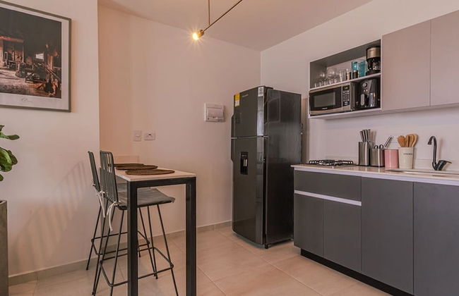 Apartasuites Cerritos Mall - Foto 11