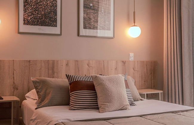 Apartasuites Cerritos Mall - Foto 4