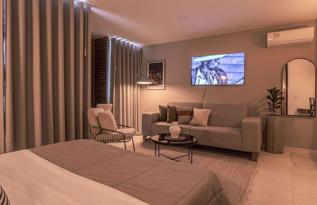 Apartasuites Cerritos Mall - Foto 6