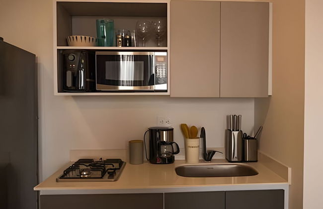 Apartasuites Cerritos Mall - Foto 12