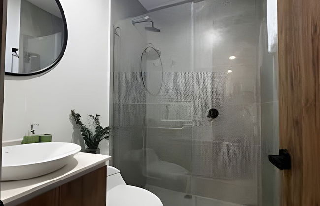 Apartasuites Cerritos Mall - Foto 18