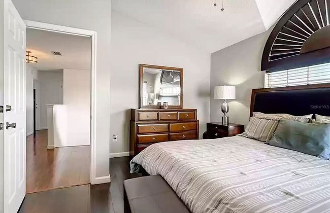 Windwood Villa 4 Bedroom Home by RedAwning - Foto 2