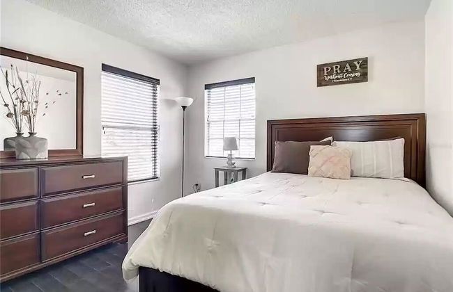 Windwood Villa 4 Bedroom Home by RedAwning - Foto 4
