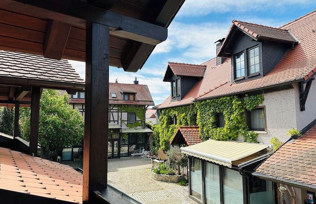 Kastanienhof Erfurt - Foto 80
