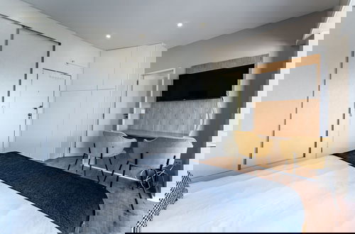 Foto 2 - Nomad s Easy Stay - Studio Lounge Casa da Musica