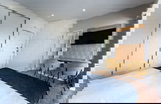 Foto 2 - Nomad s Easy Stay - Studio Lounge Casa da Musica
