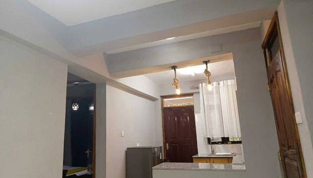 Cozinha privada