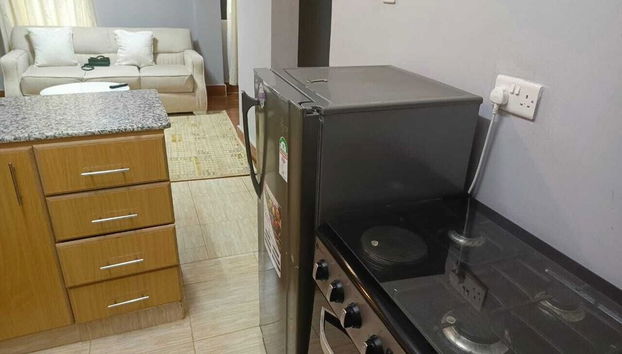 Cozinha privada