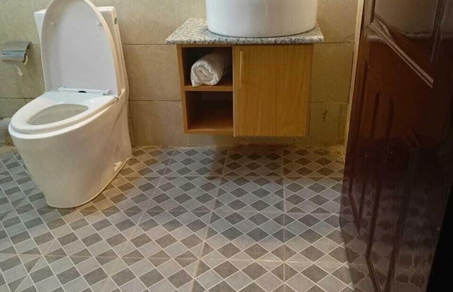 Lux Suites Explorer Apartments Kisii - Foto 12