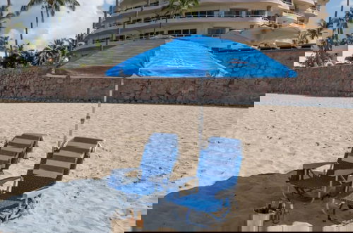 Foto 45 - Ocean Front Penthouse Pool Sleeps 8 People