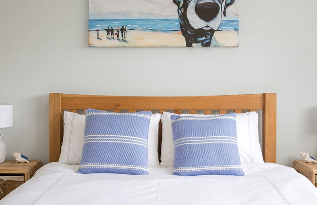 Tranquil Family Retreat 5 min to Beach Garden - Foto 19