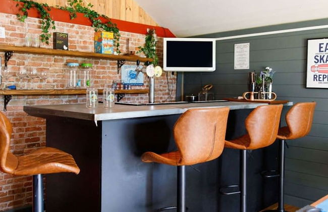 Tranquil Luxe in Country Cottage - Foto 56