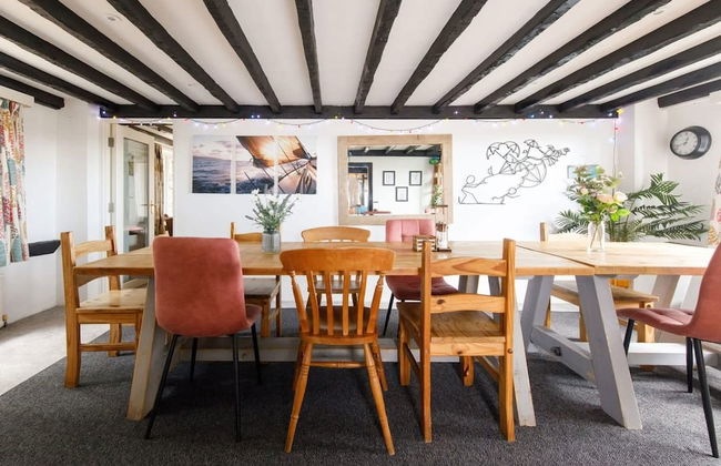 Tranquil Luxe in Country Cottage - Foto 59