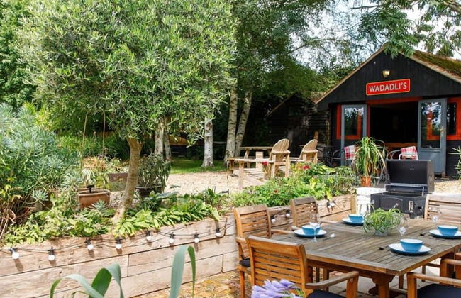Tranquil Luxe in Country Cottage - Foto 55